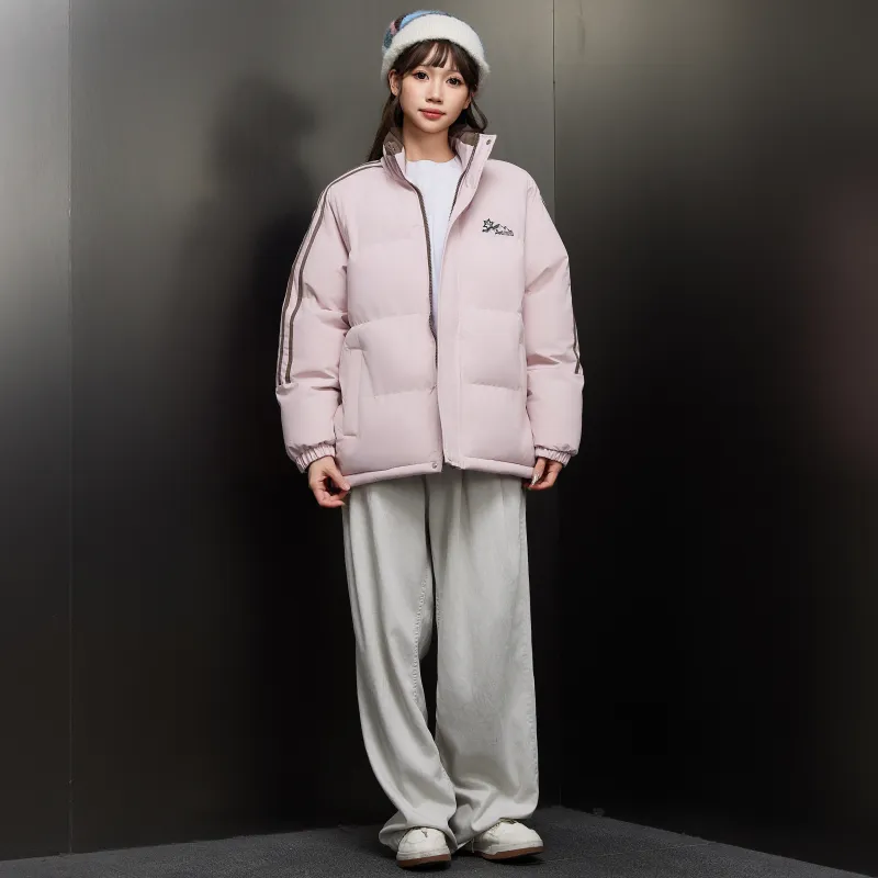 CSKS Puffer Jackets Unisex-40