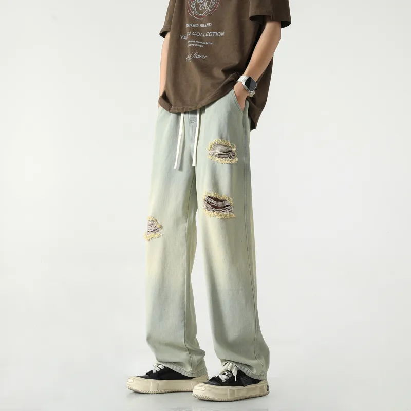 CSKS Jeans Unisex-2