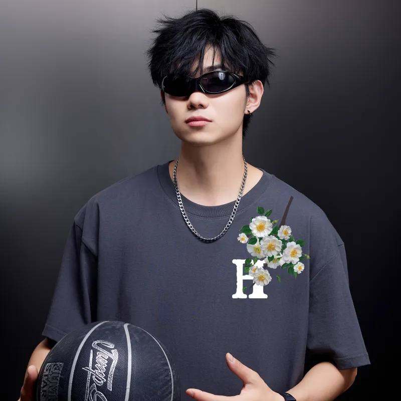 CSKS T Shirts Unisex-9