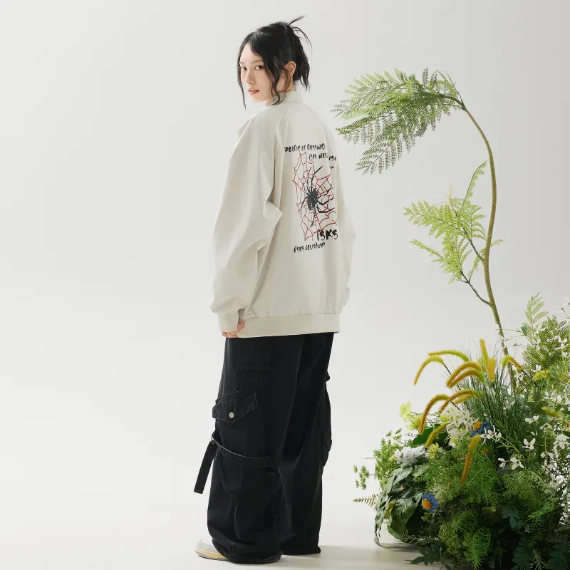 CSKS Jackets Unisex-13