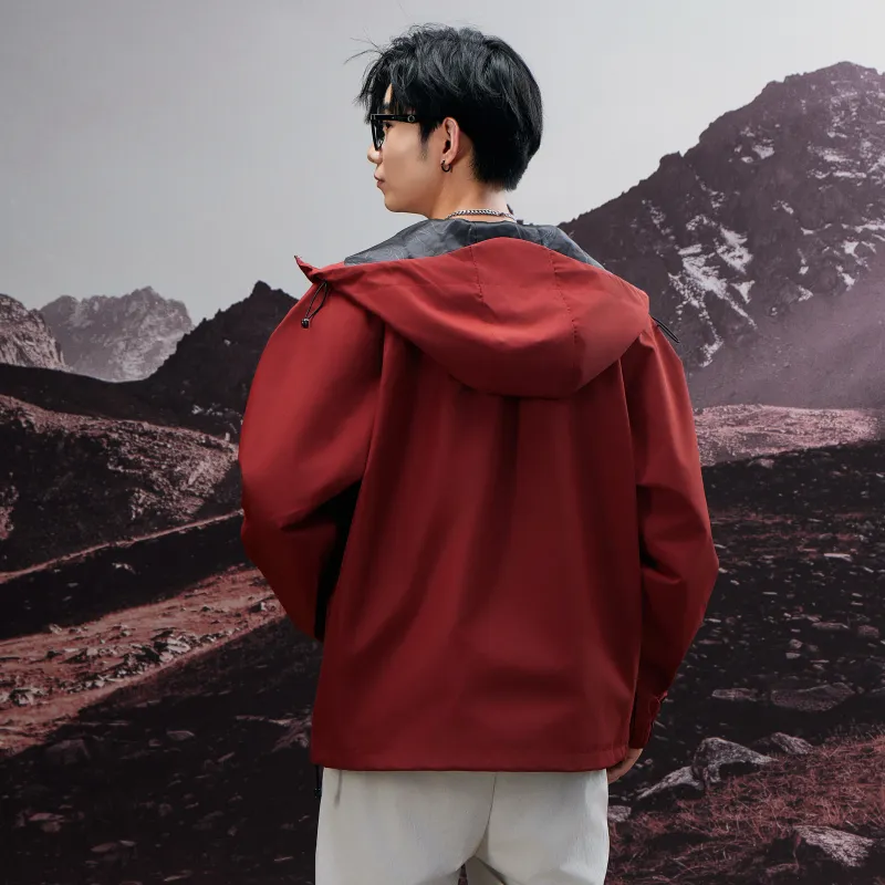 CSKS Jackets Unisex-12