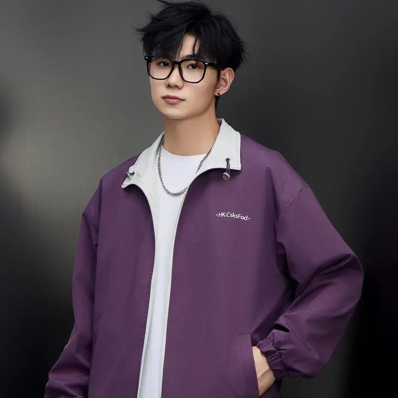 CSKS Jackets Unisex-34