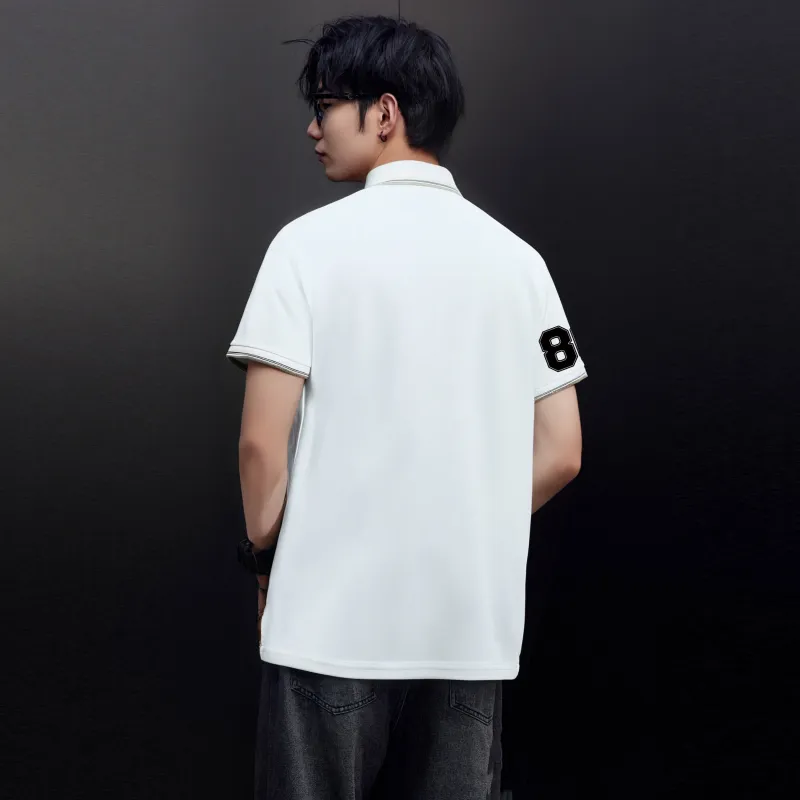 CSKS Polo Shirts Unisex-13