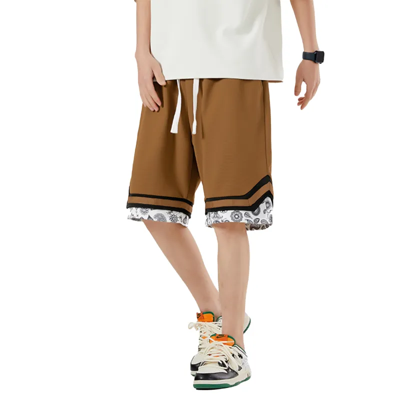 CSKS Casual Shorts Unisex-23