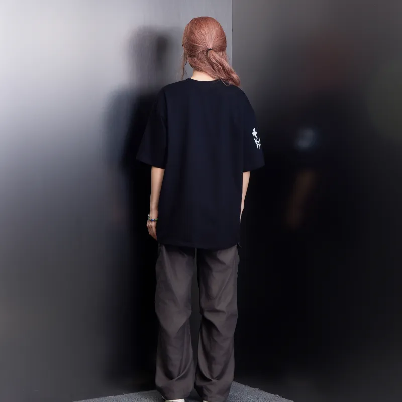 CSKS T Shirts Unisex-2