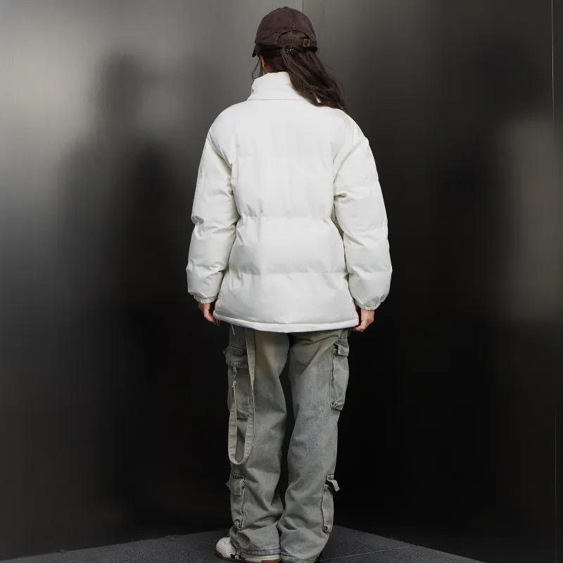 CSKS Puffer Jackets Unisex-40