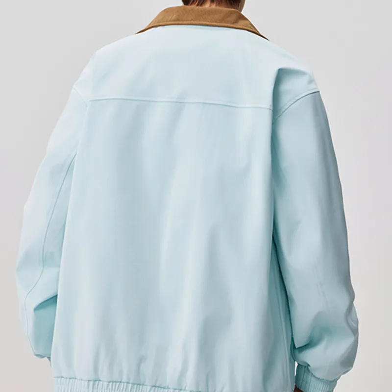 CSKS Jackets Unisex-23