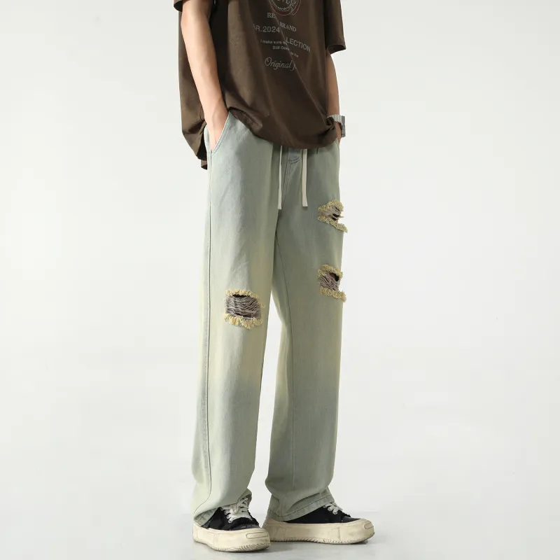CSKS Jeans Unisex-3