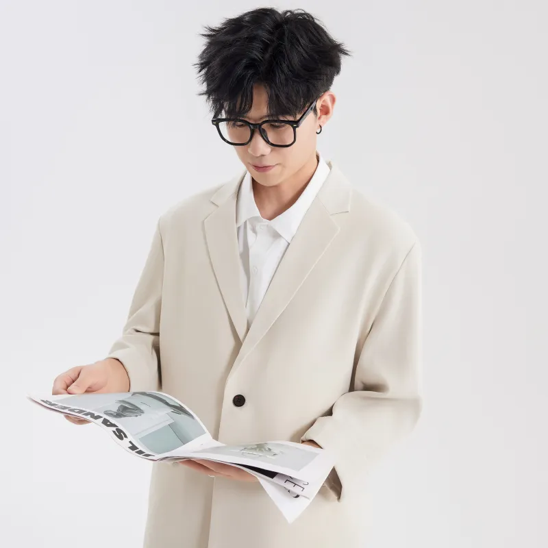 CSKS Business Suits Unisex-17