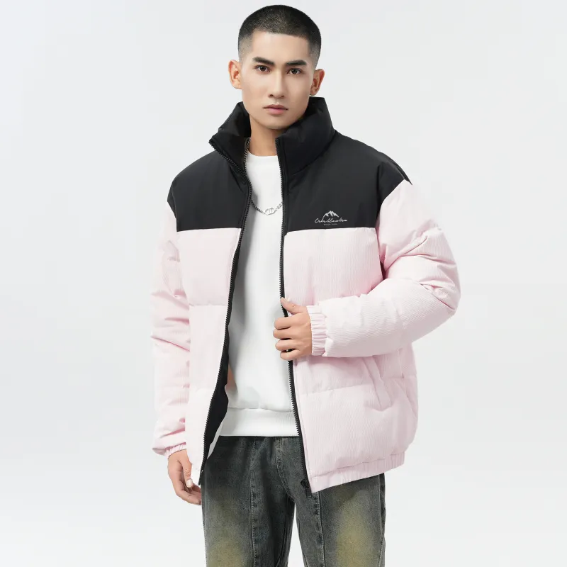 CSKS Down Jackets Unisex-20