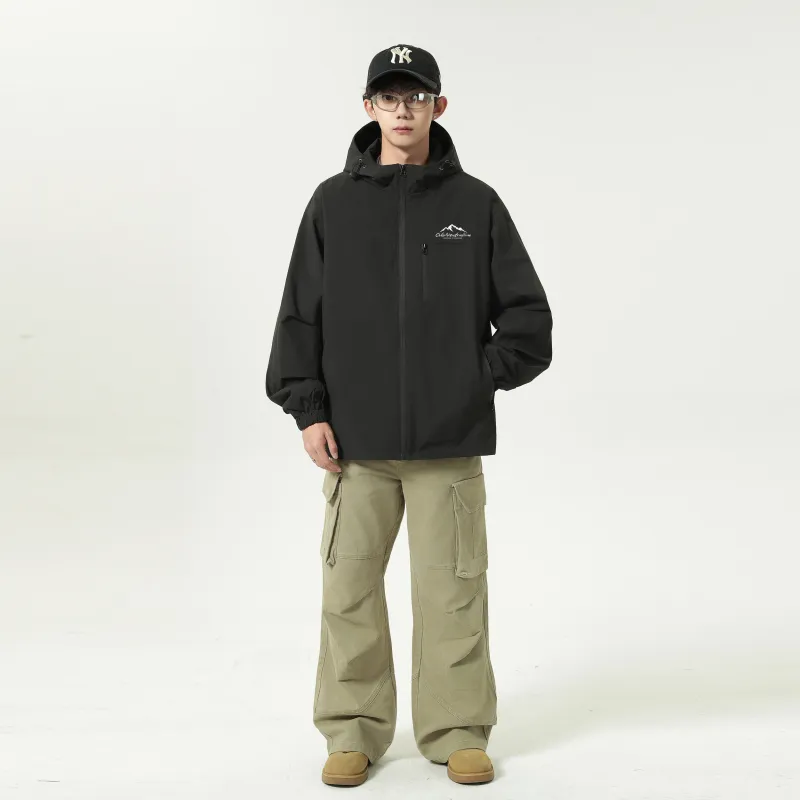 CSKS Jackets Unisex-3
