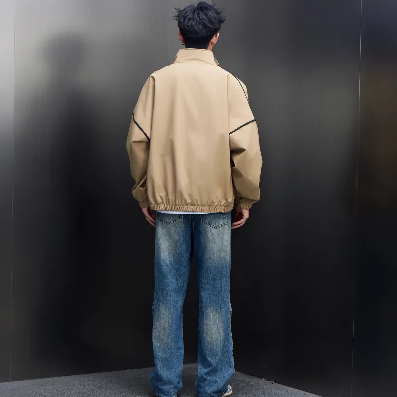 CSKS Jackets Unisex-24