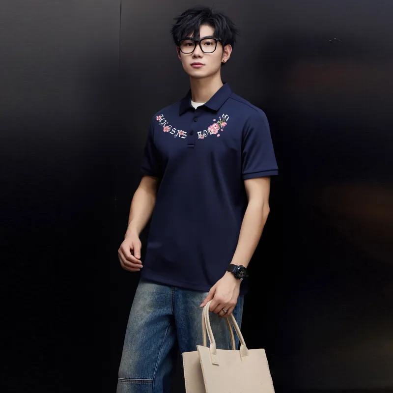CSKS Polo Shirts Unisex-16