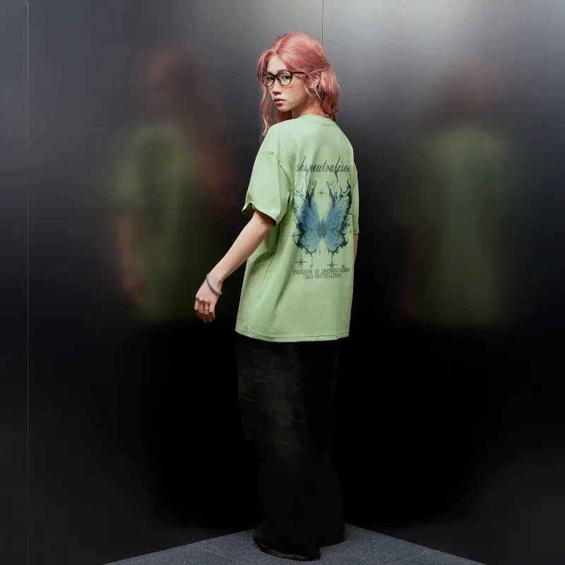 CSKS T Shirts Unisex-33