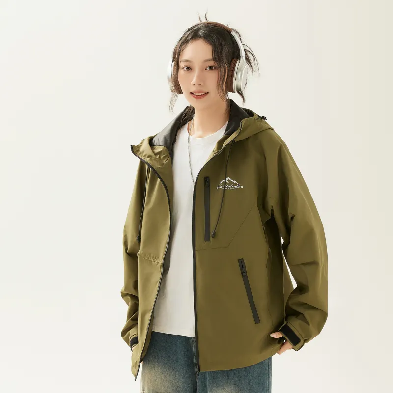 CSKS Jackets & Coats Fall Unisex-9