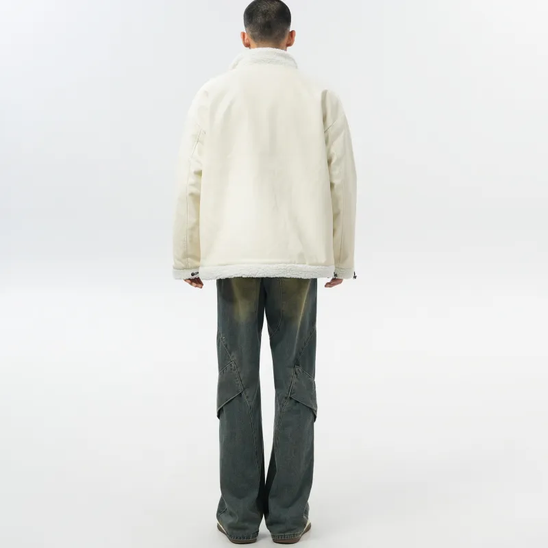 CSKS Jackets Unisex-11