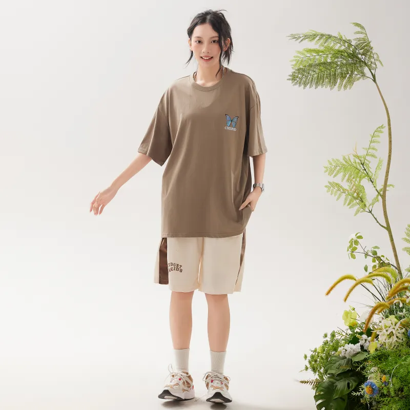 CSKS T Shirts Unisex-20