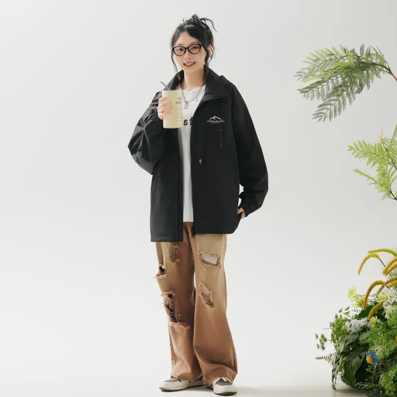 CSKS Jackets & Coats Fall Unisex-4