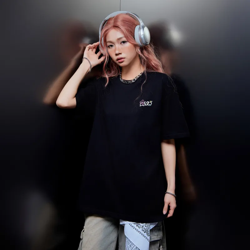 CSKS T Shirts Unisex-2