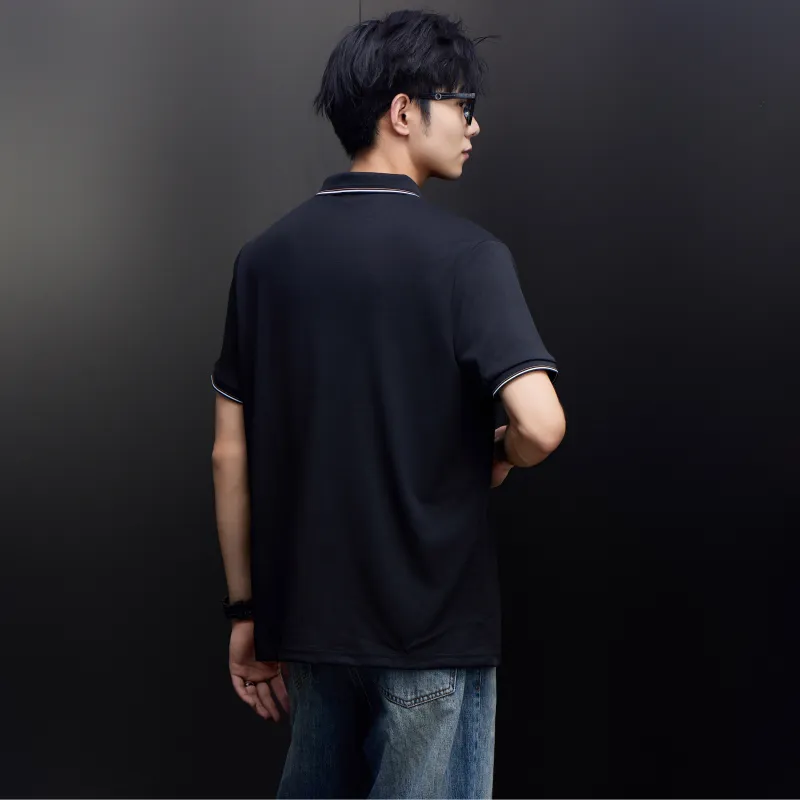 CSKS Polo Shirts Unisex-5