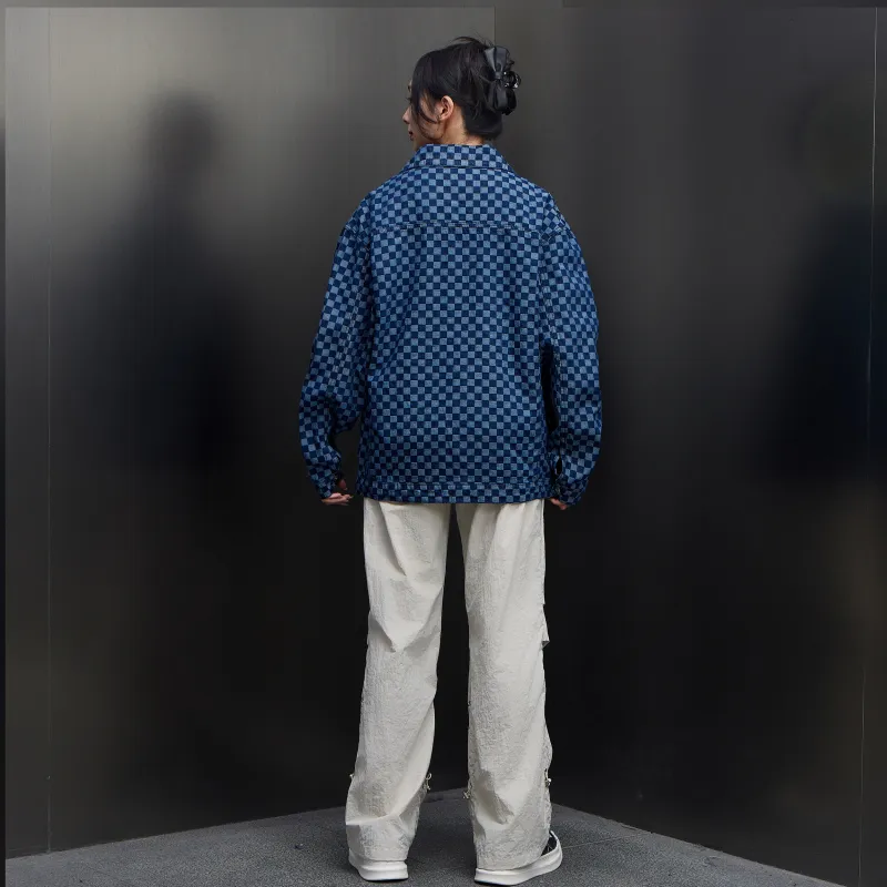CSKS Jackets Unisex-13