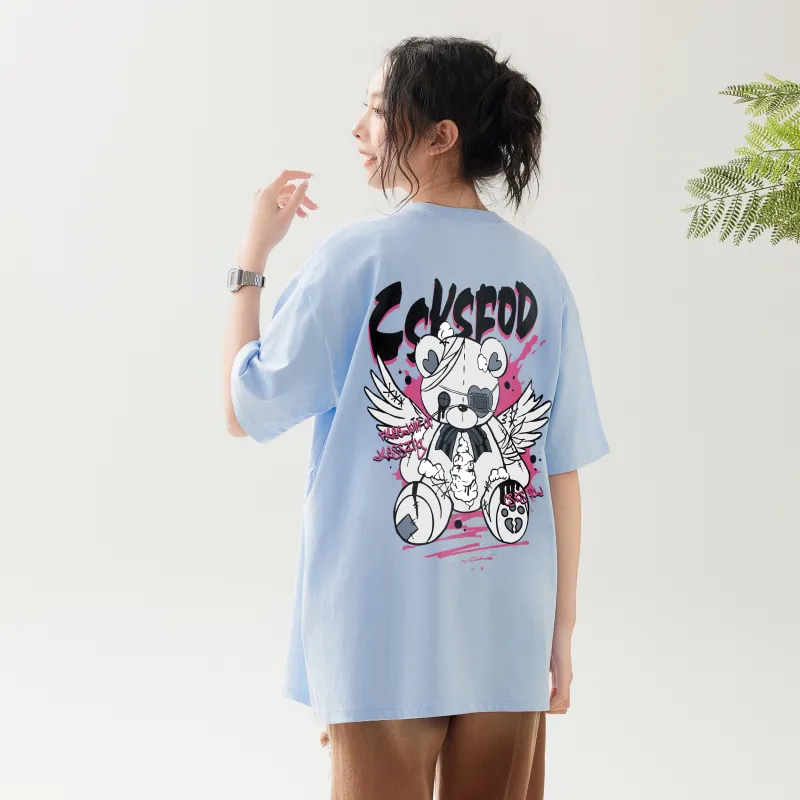 CSKS Casual Sportswear Unisex-31