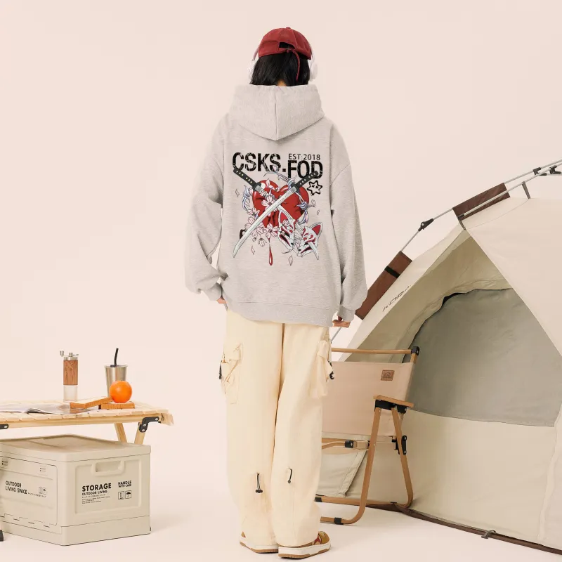 CSKS Sweatshirts Unisex-18
