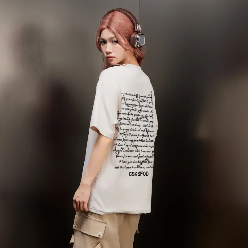 CSKS T Shirts Unisex-19