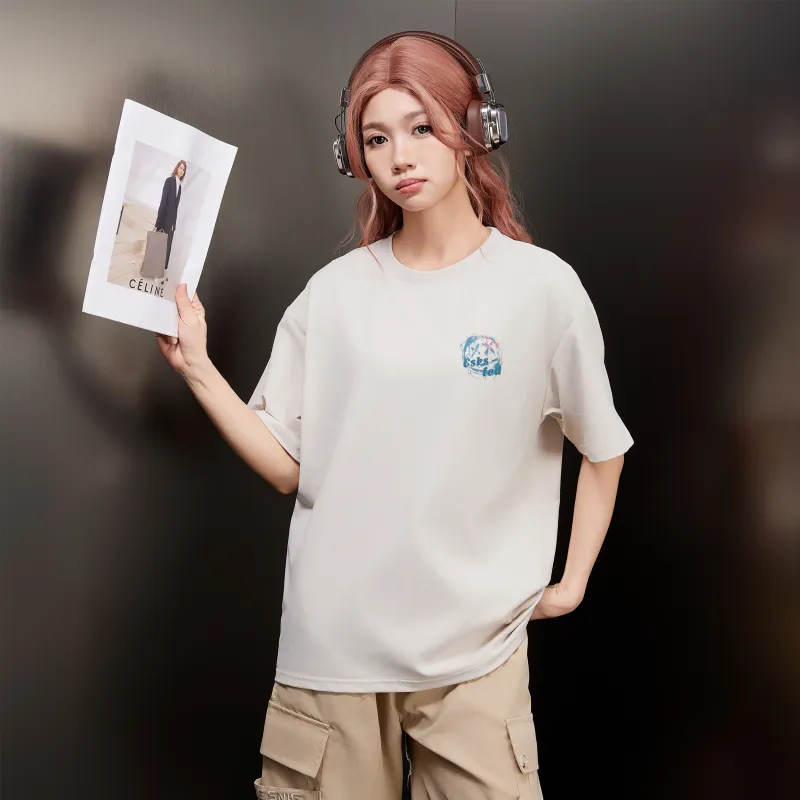 CSKS T Shirts Unisex-38