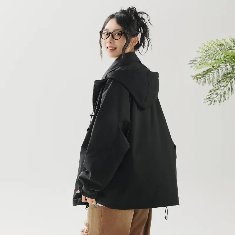 CSKS Jackets & Coats Fall Unisex-5