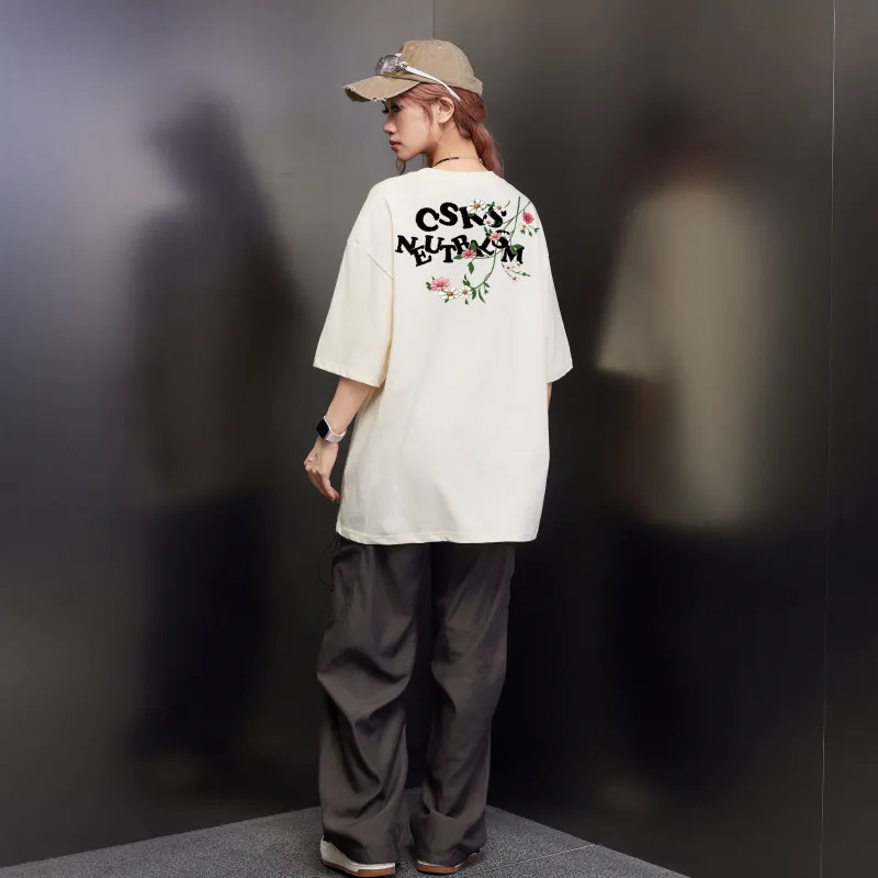 CSKS T Shirts Unisex-20