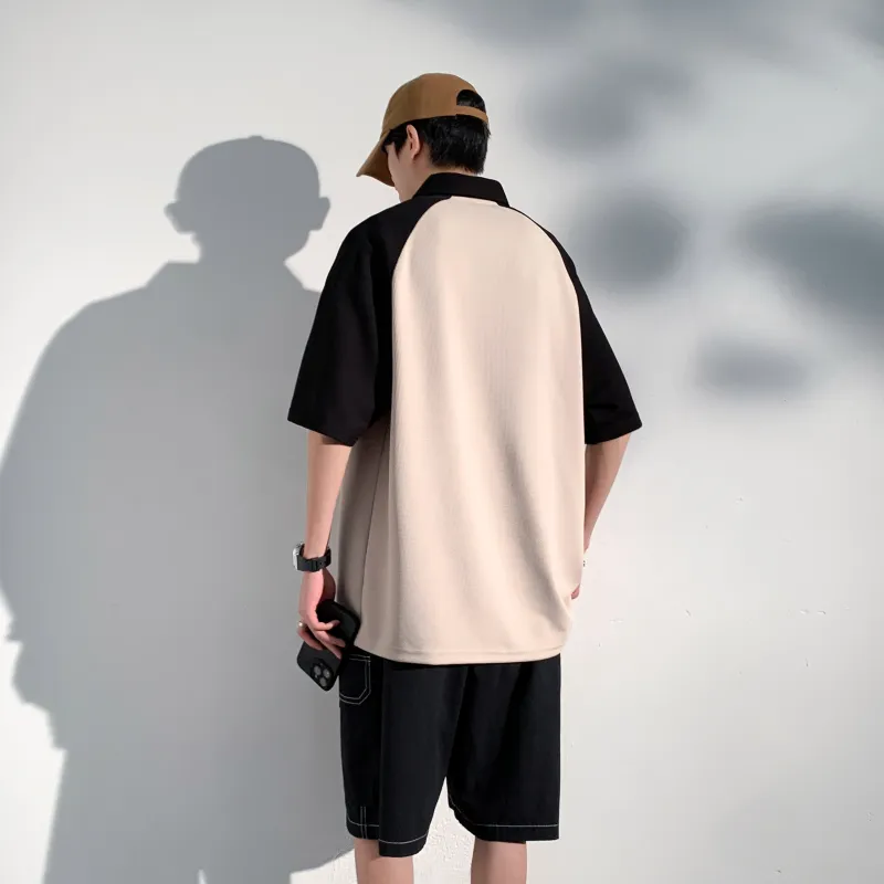 CSKS Polo Shirts Unisex-15