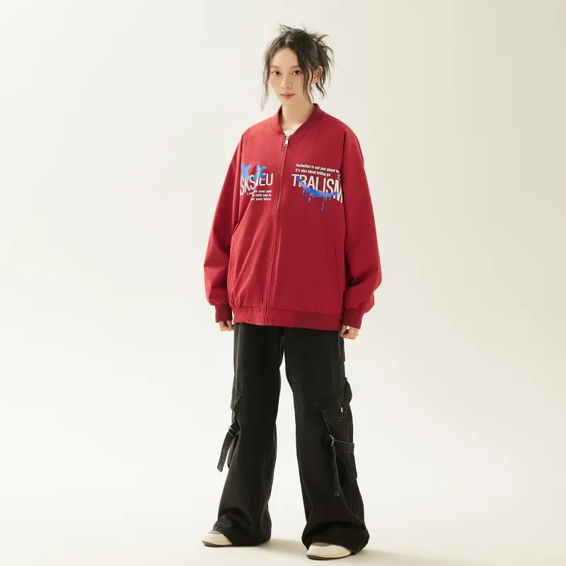 CSKS Jackets & Coats Fall Unisex-9