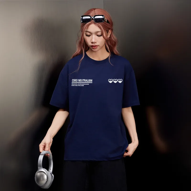 CSKS T Shirts Unisex-42