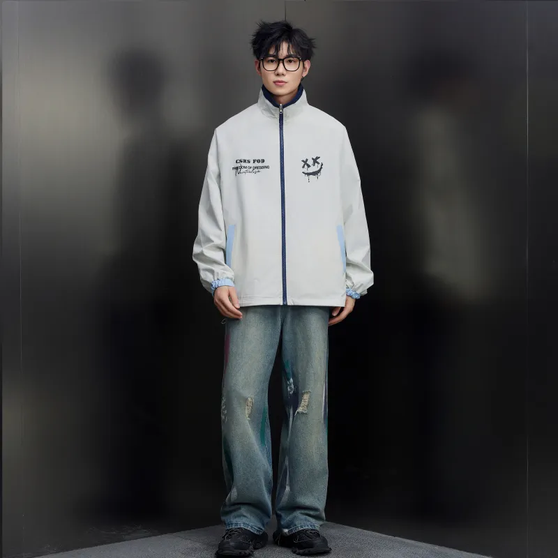 CSKS Jackets Unisex-26