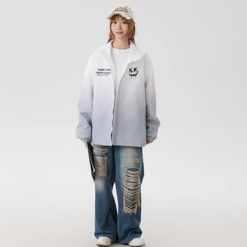 CSKS Jackets & Coats Fall Unisex-10