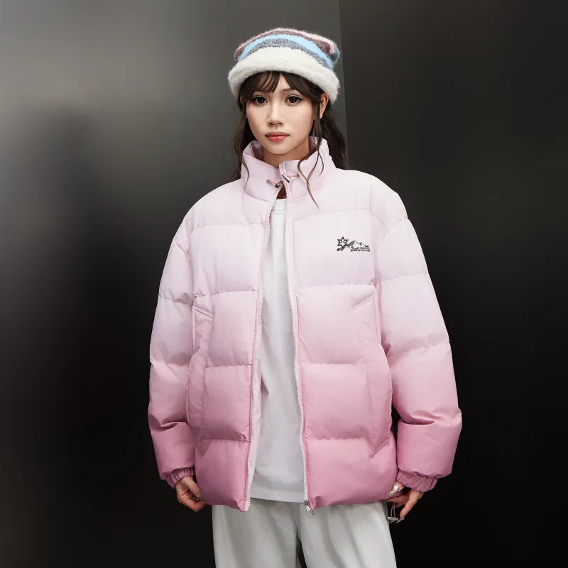 CSKS Puffer Jackets Unisex-10