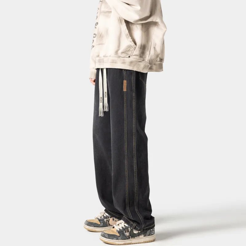 CSKS Jeans Unisex-2