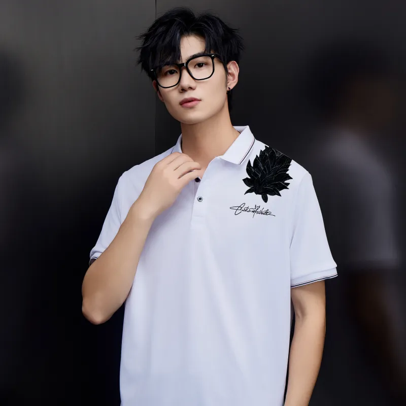 CSKS Polo Shirts Unisex-10