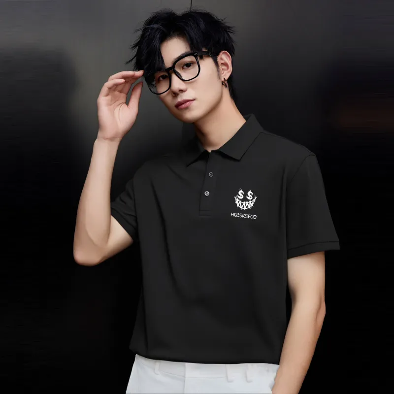 CSKS Polo Shirts Unisex-3