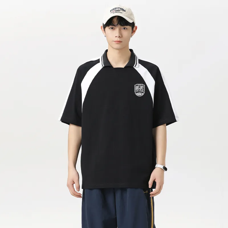 CSKS T Shirts Unisex-2