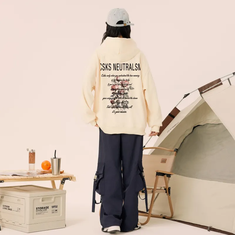 CSKS Sweatshirt Sets Unisex-15