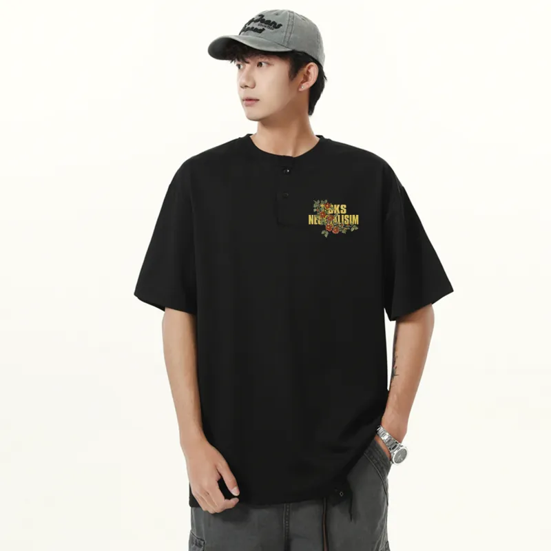 CSKS T Shirts Unisex-2