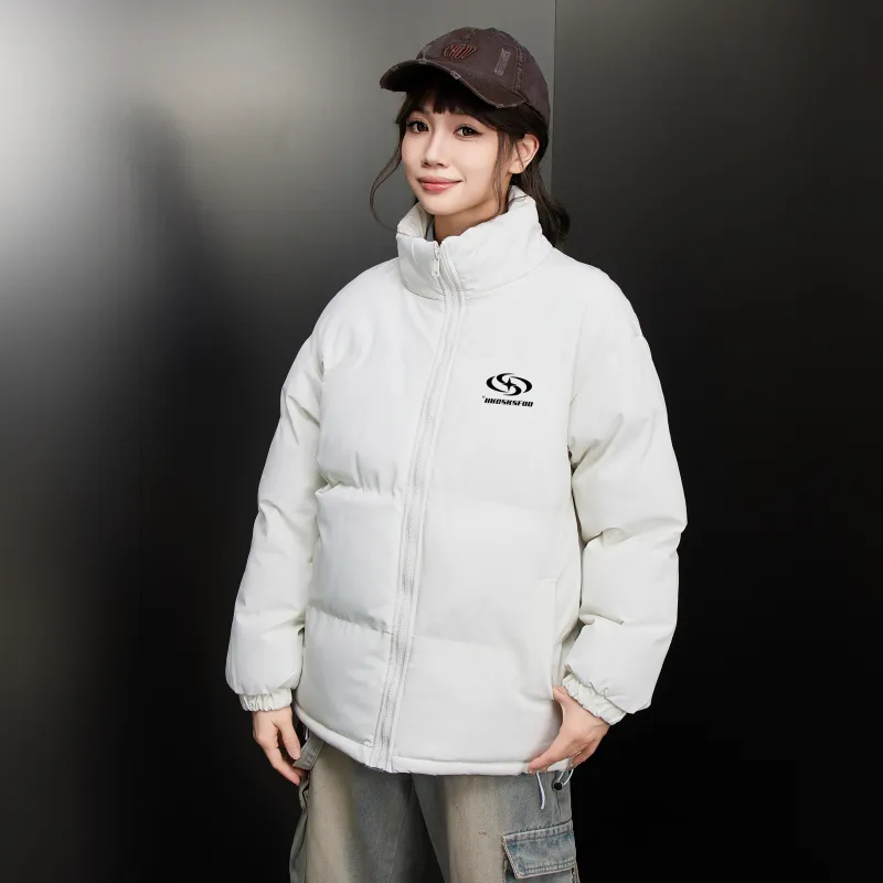CSKS Puffer Jackets Unisex-39