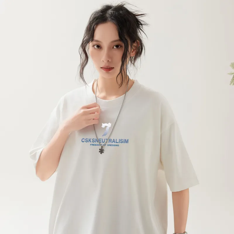 CSKS T Shirts Unisex-10