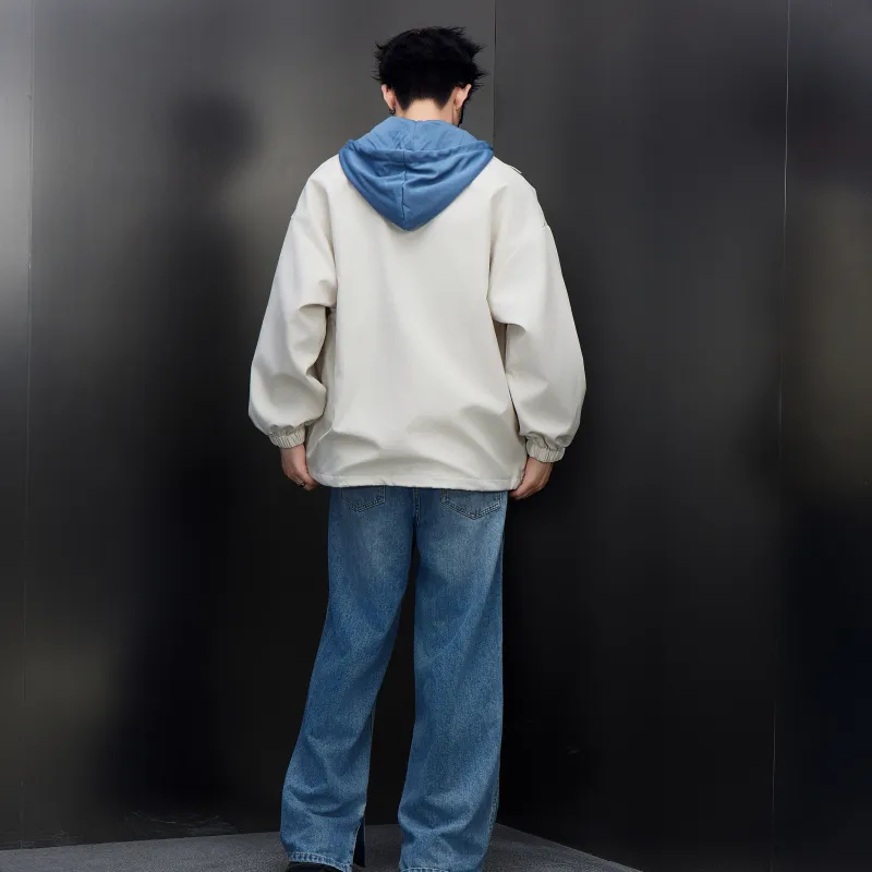 CSKS Jackets Unisex-12