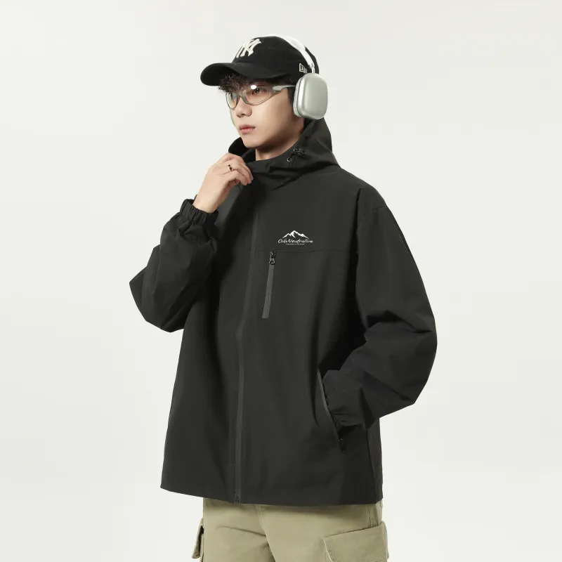 CSKS Jackets Unisex-4