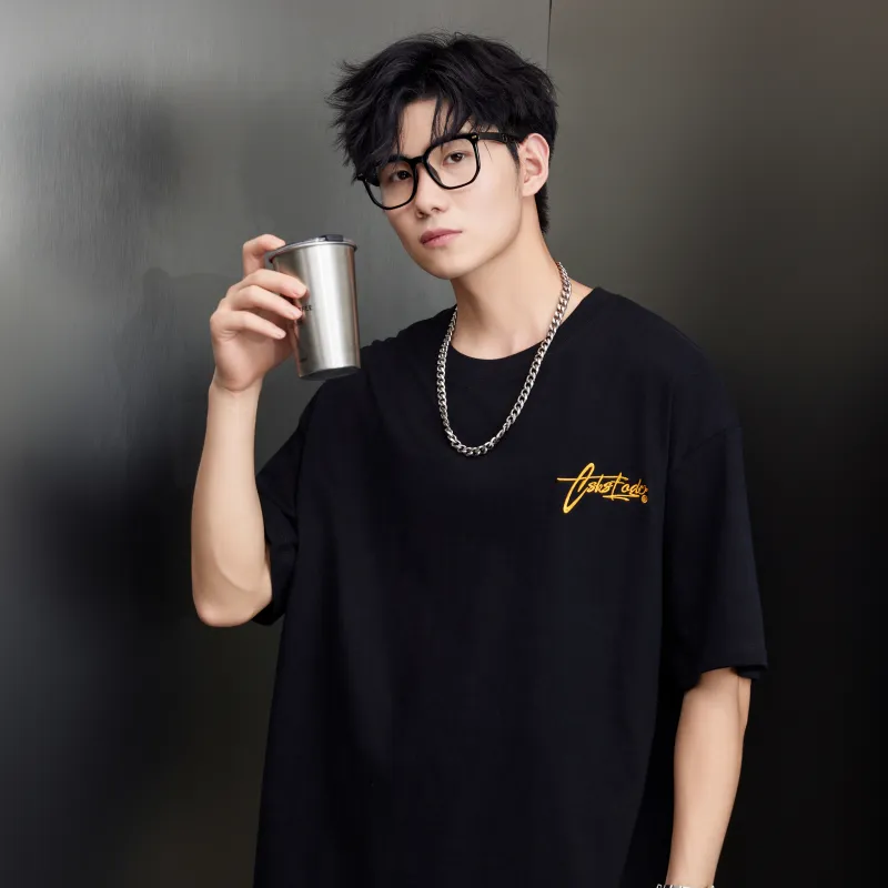 CSKS T Shirts Unisex-50
