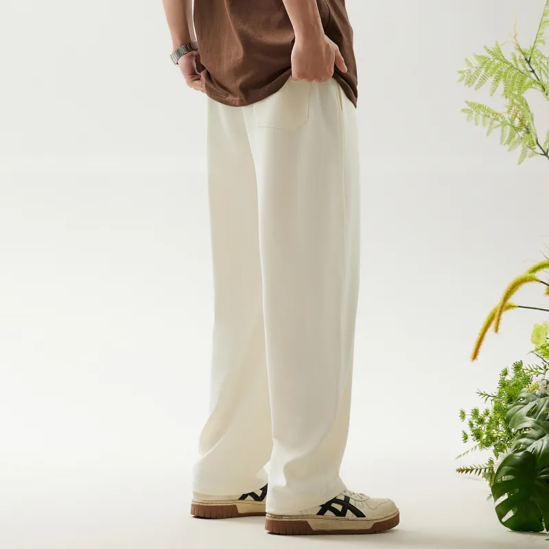 CSKS Casual Pants Unisex-13