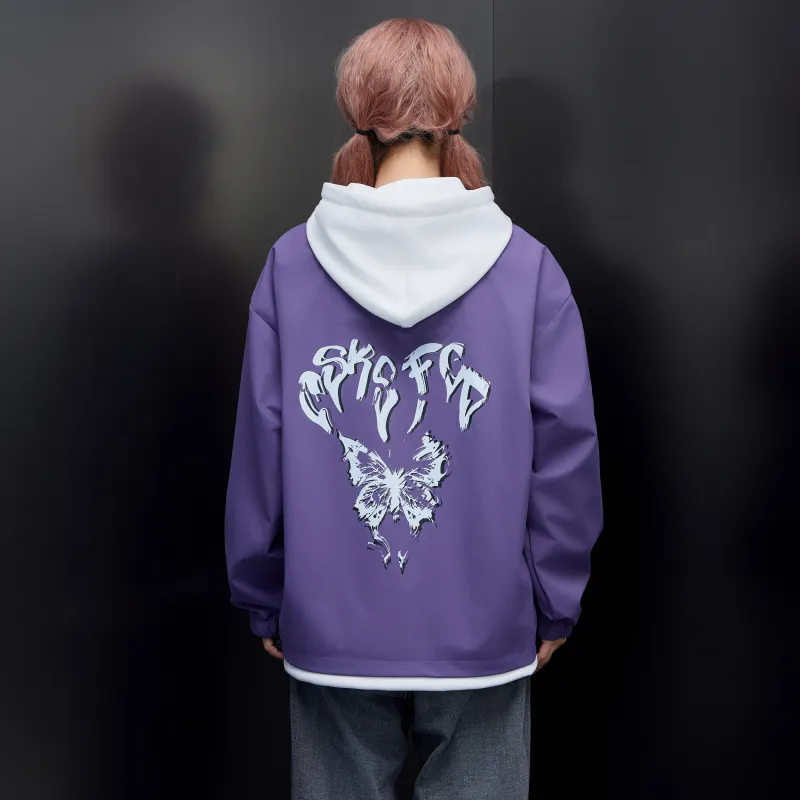 CSKS Jackets Unisex-25